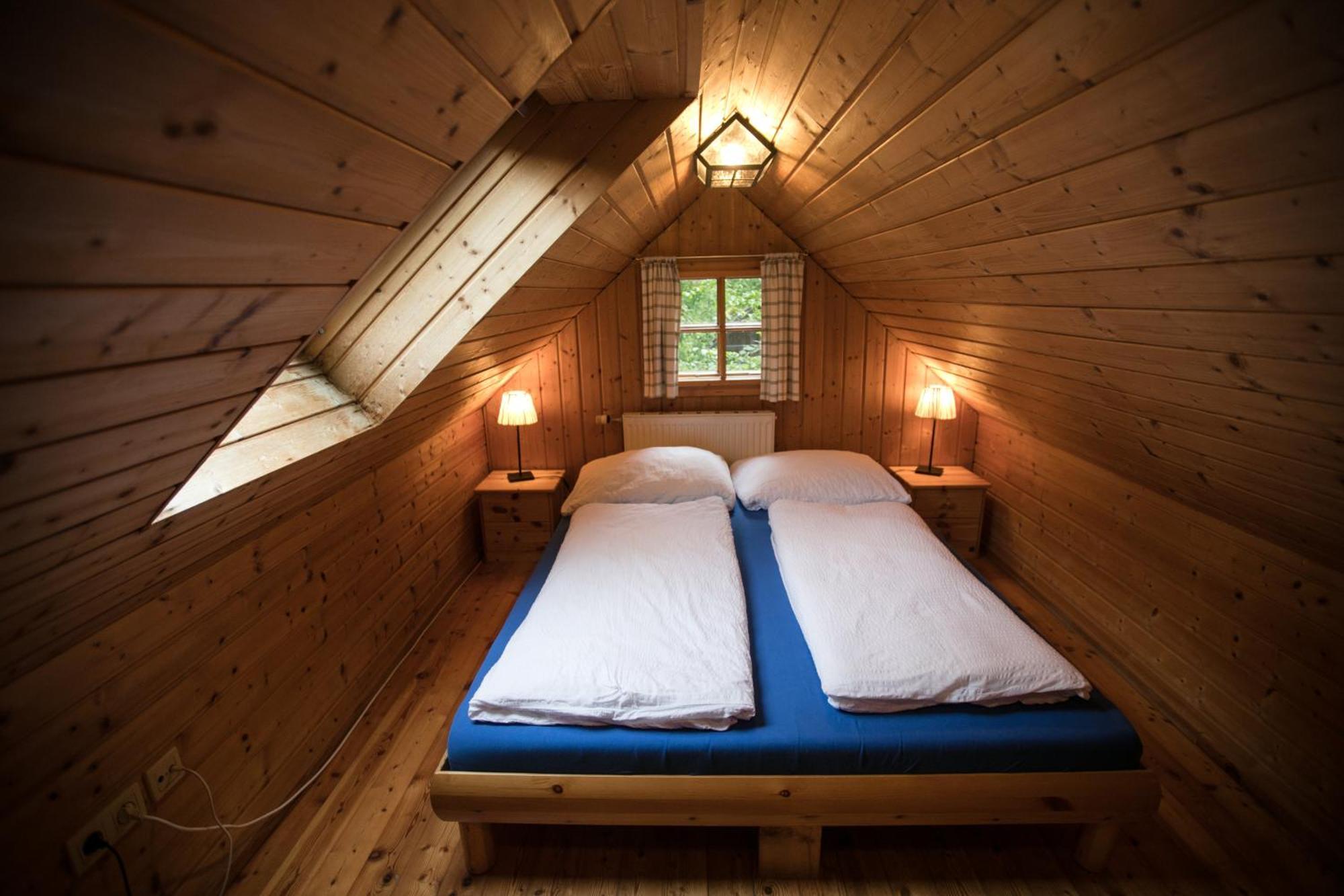 Steinschalerhof Hotel Warth  Luaran gambar