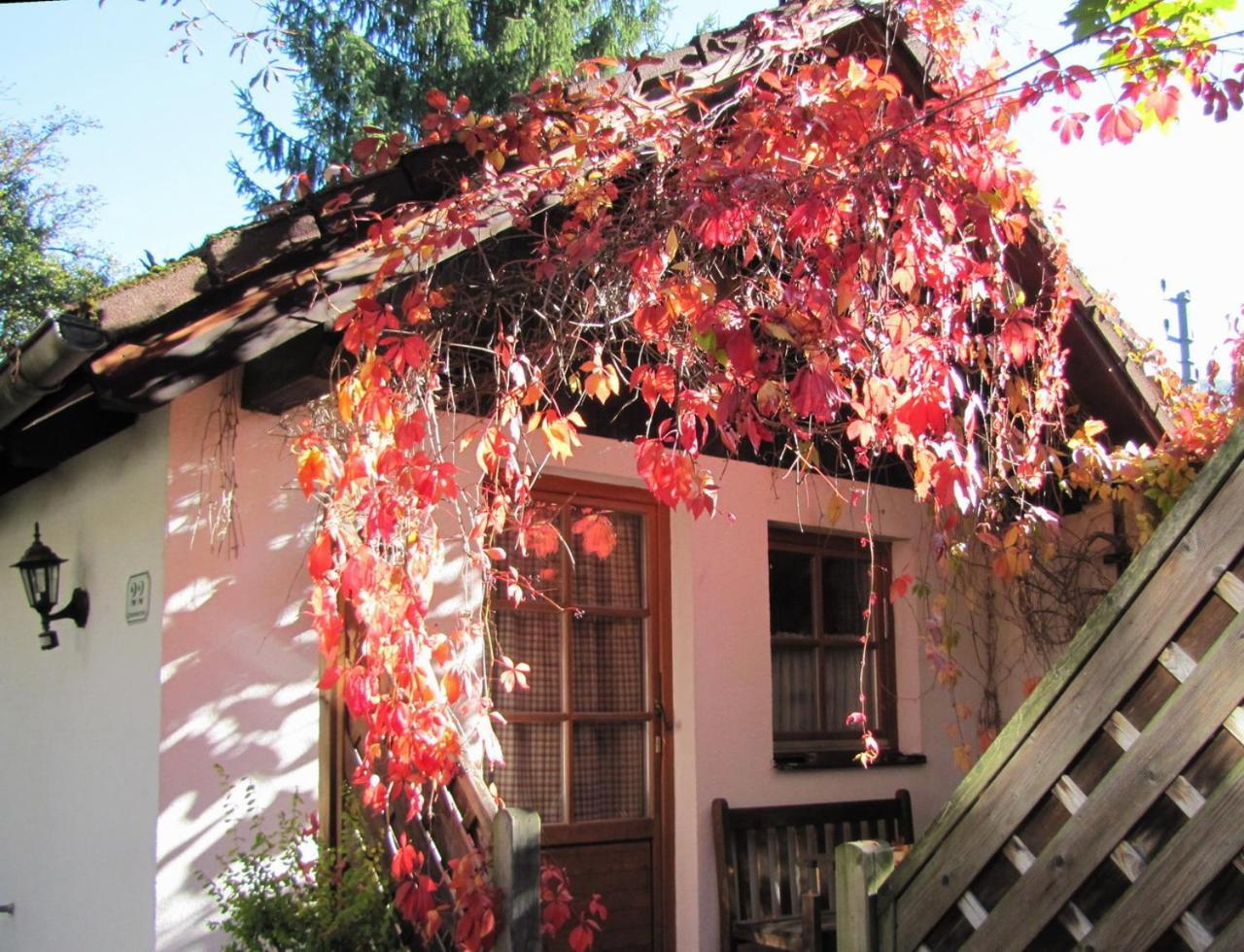 Steinschalerhof Hotel Warth  Luaran gambar