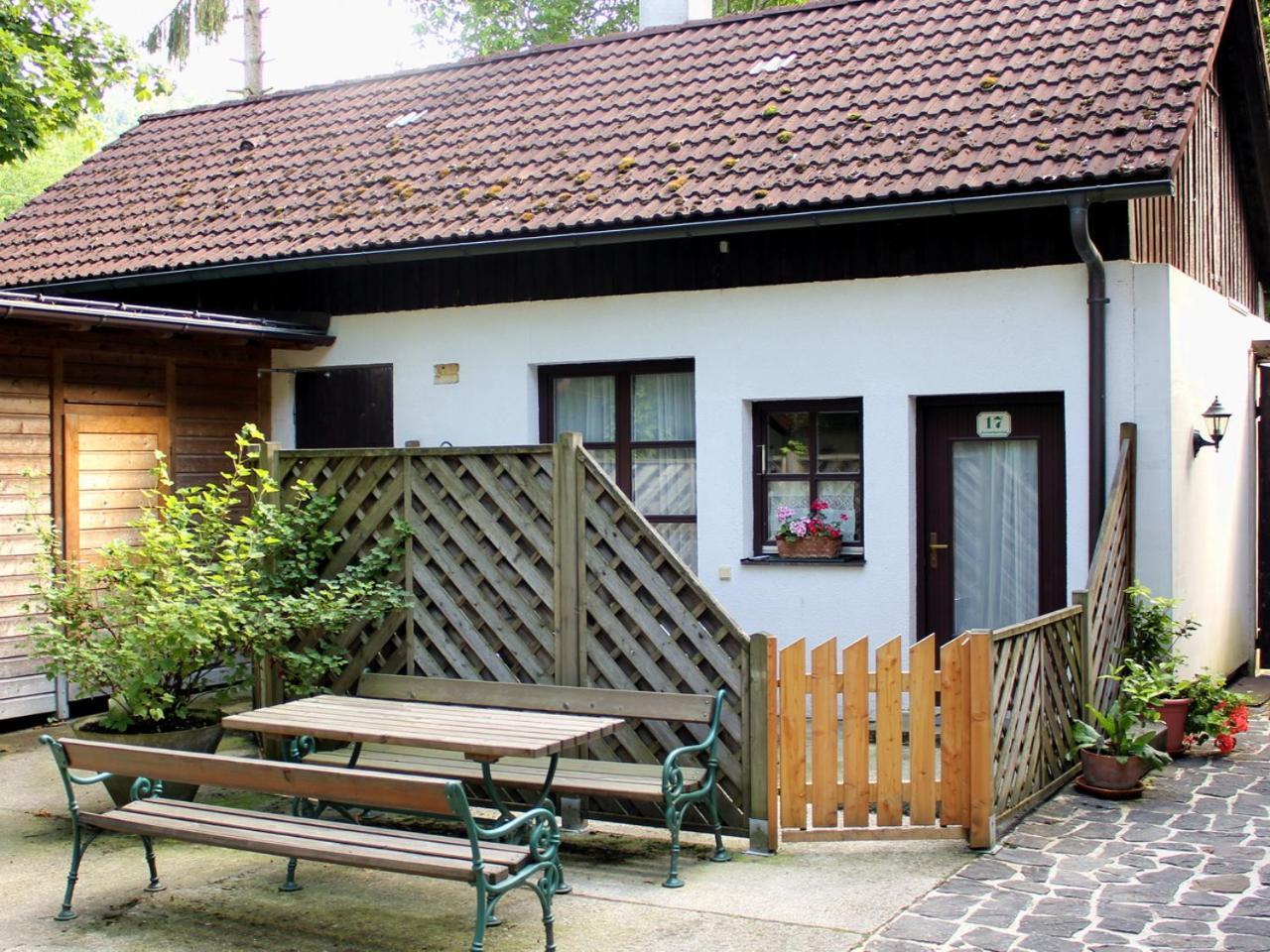 Steinschalerhof Hotel Warth  Luaran gambar