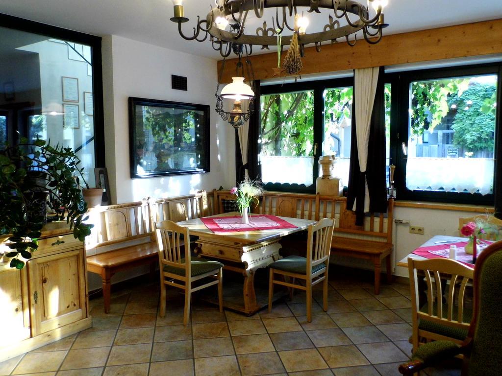 Steinschalerhof Hotel Warth  Luaran gambar