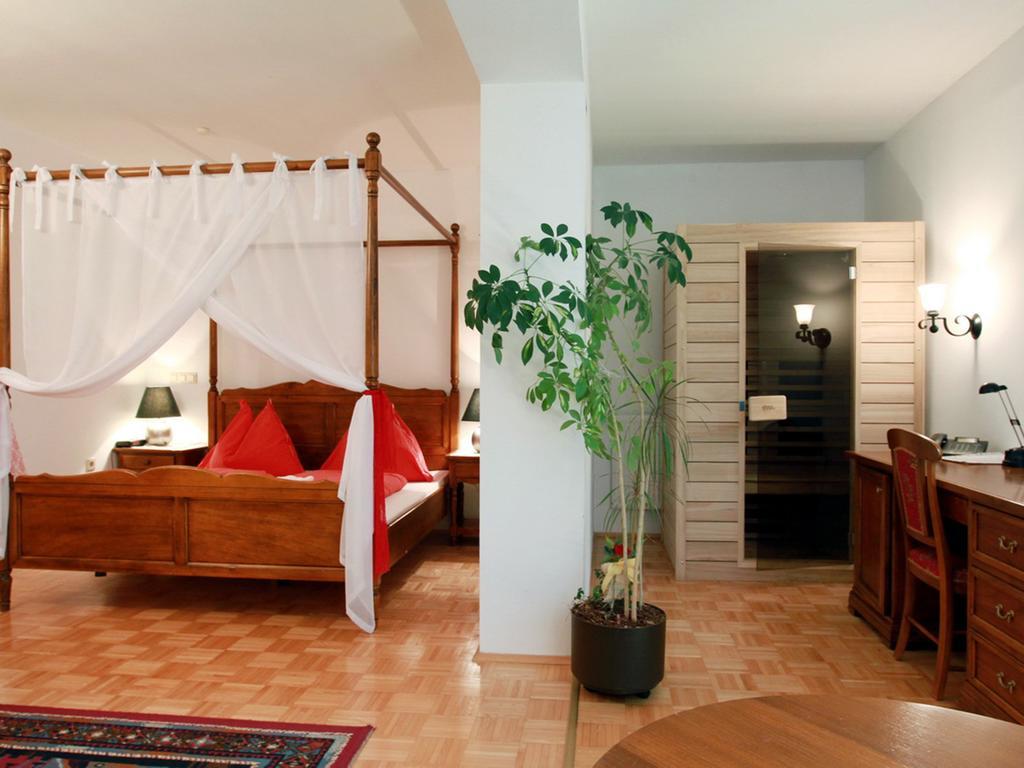 Steinschalerhof Hotel Warth  Luaran gambar