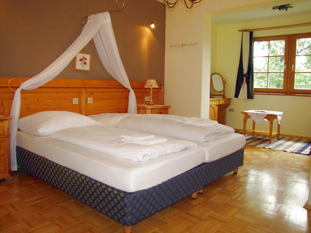 Steinschalerhof Hotel Warth  Luaran gambar