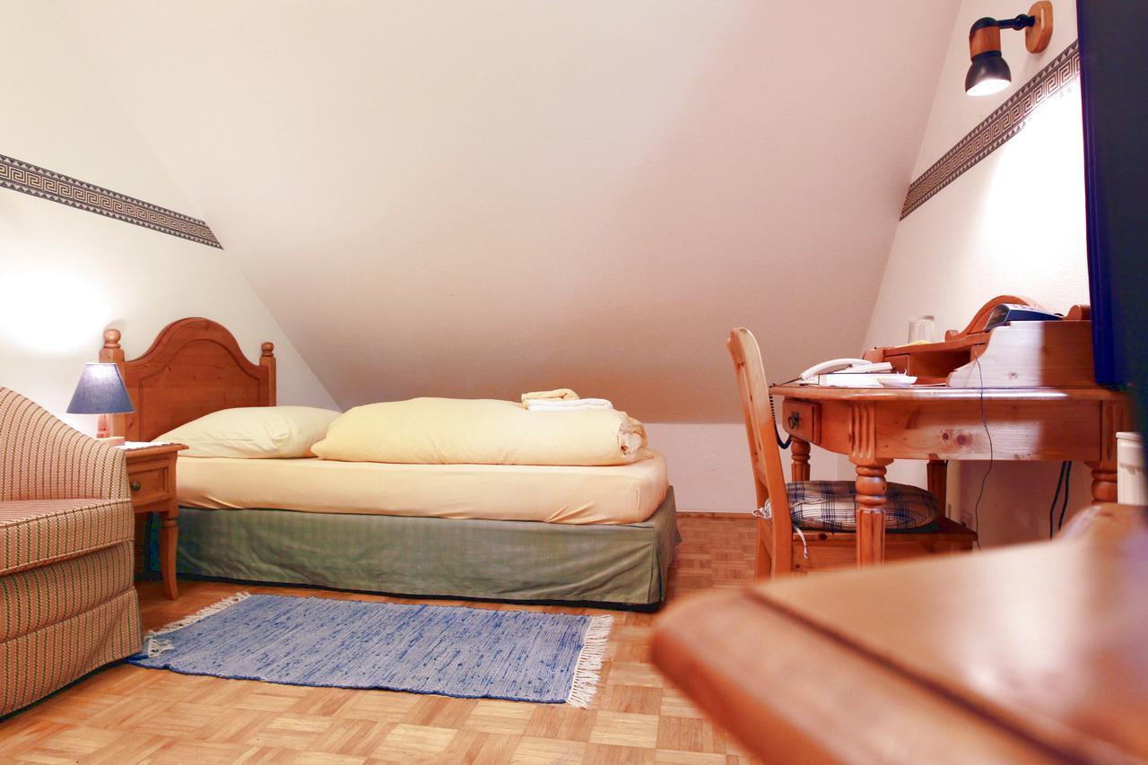 Steinschalerhof Hotel Warth  Luaran gambar